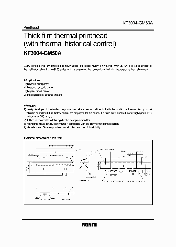 KF3004-GM50A_629744.PDF Datasheet