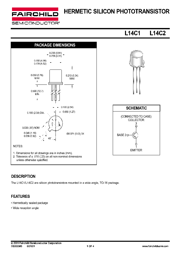 L14C2_843105.PDF Datasheet