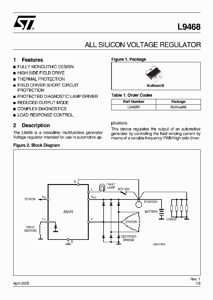 L9468_883474.PDF Datasheet