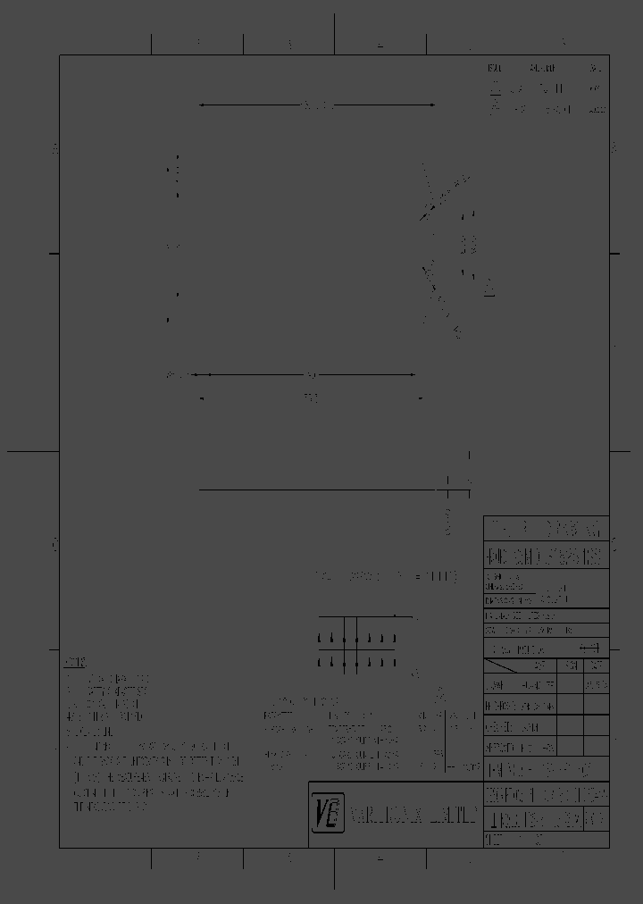 LBL-16264R1-4G3_663701.PDF Datasheet