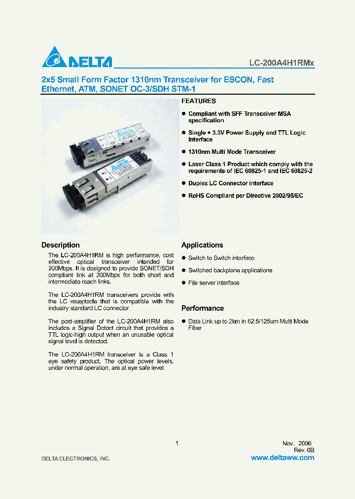 LC-200A4H1RM_761901.PDF Datasheet