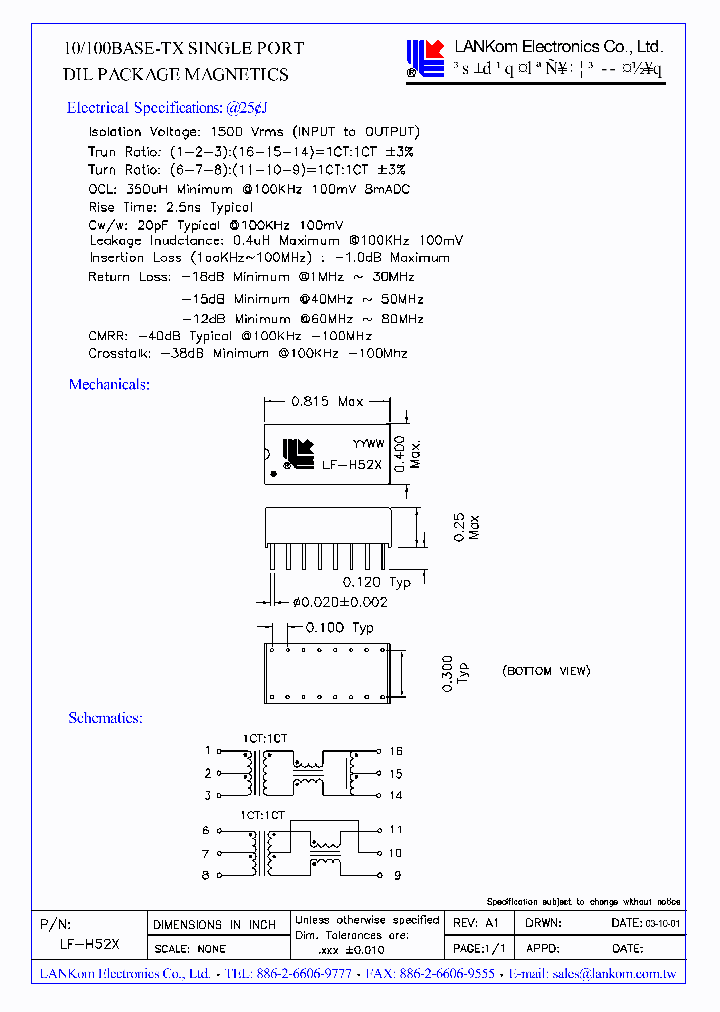 LF-H52X_897120.PDF Datasheet