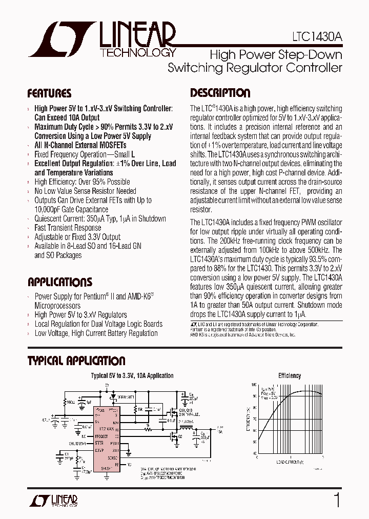 LTC1430ACS8_809019.PDF Datasheet