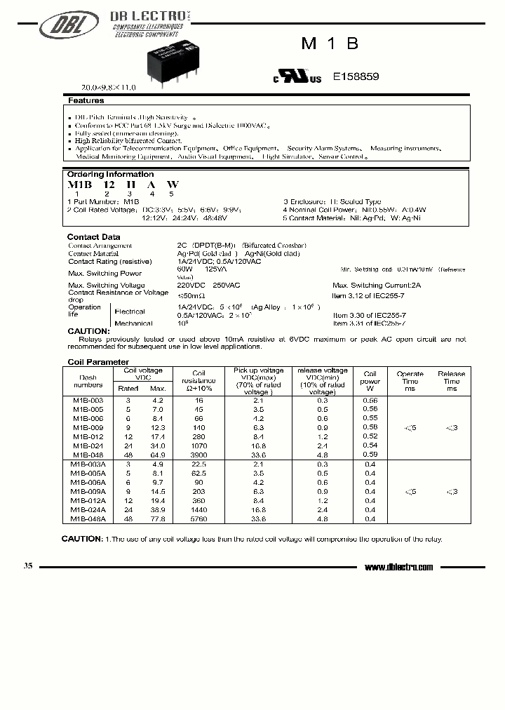 M1B6H_653011.PDF Datasheet