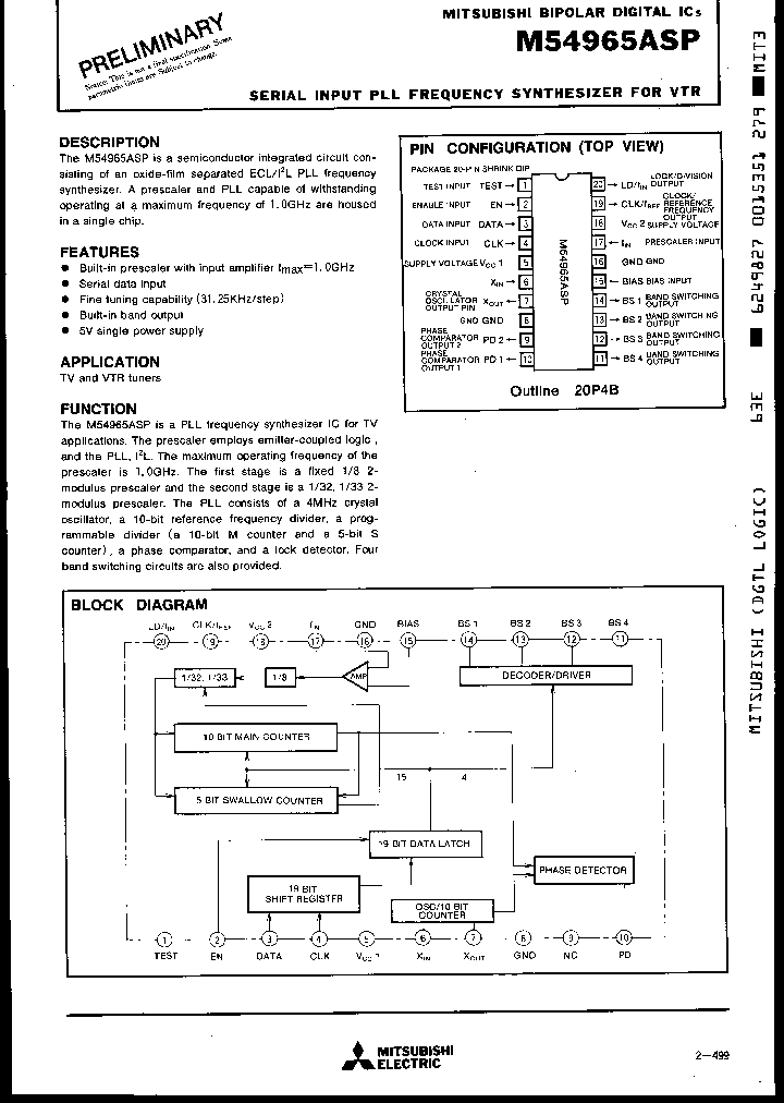 M54965ASP_875319.PDF Datasheet