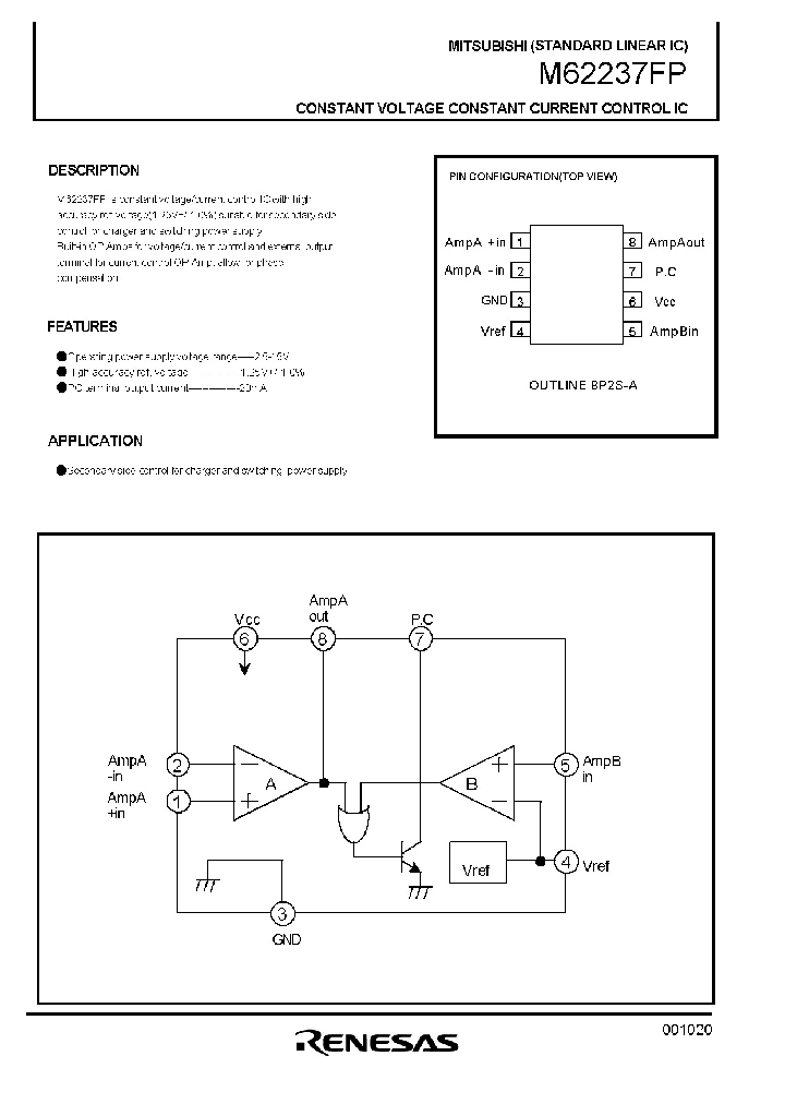 M62237FP_673308.PDF Datasheet