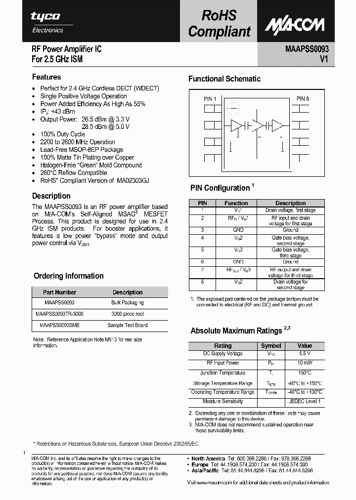 MAAPSS0093_614568.PDF Datasheet