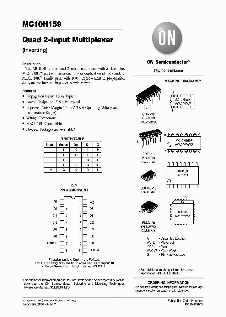 MC10H159L_616757.PDF Datasheet