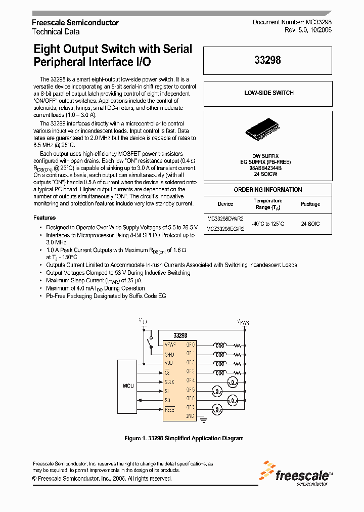 MC33298DWR2_714454.PDF Datasheet