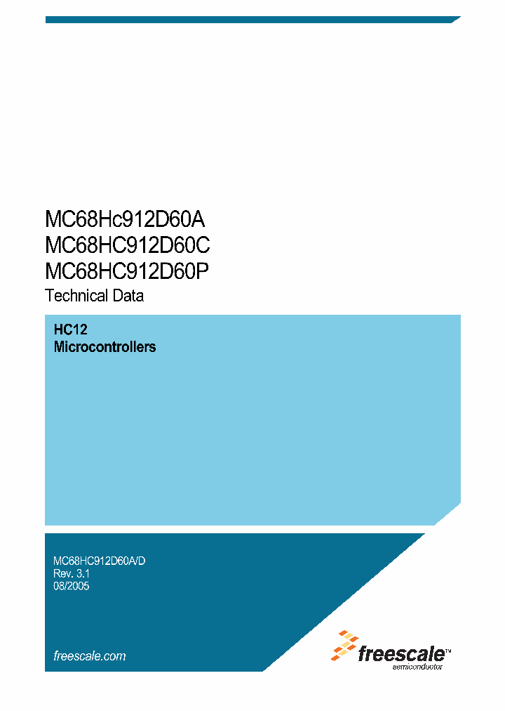 MC912D60PVPV8_886999.PDF Datasheet