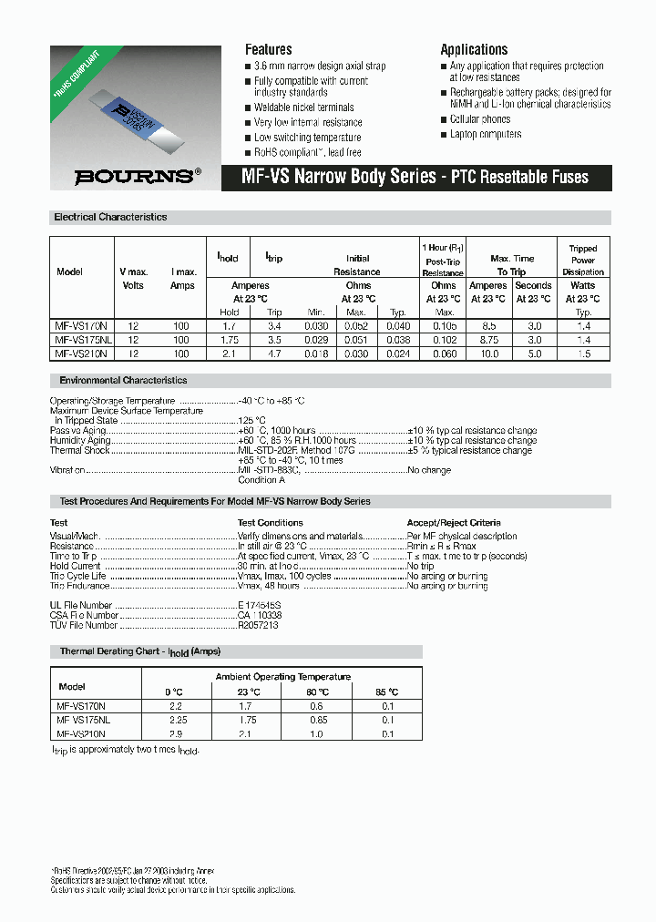 MF-VS170NSLU-0_694002.PDF Datasheet