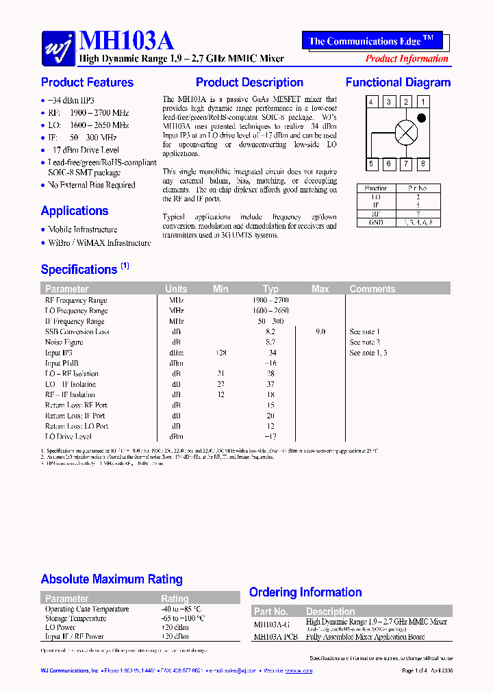 MH103A06_1057855.PDF Datasheet