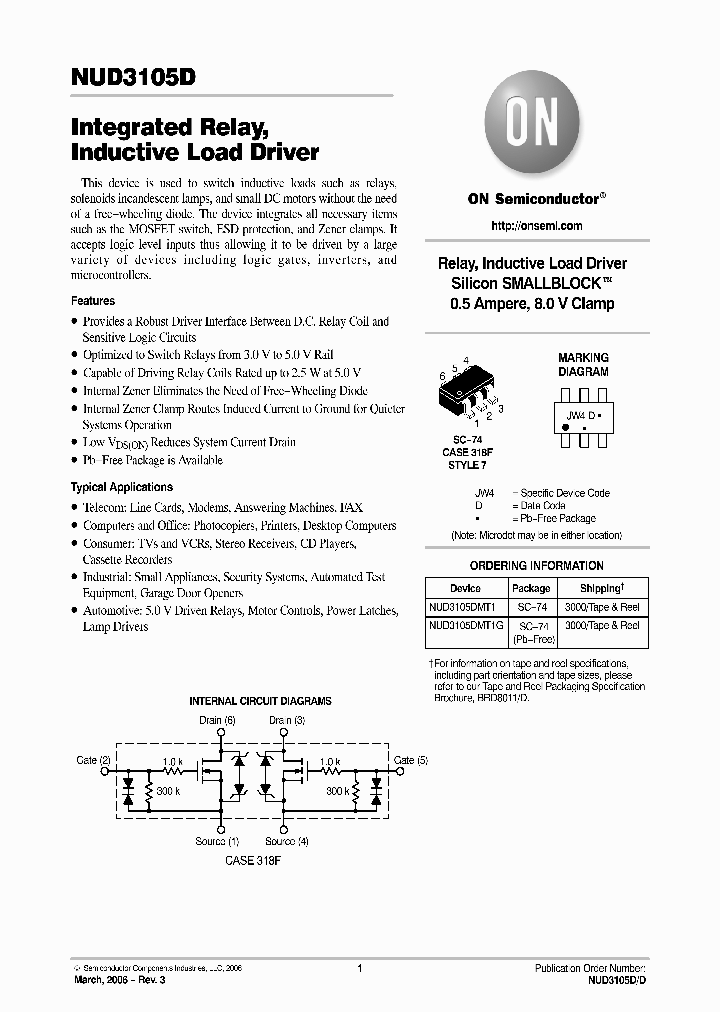 NUD3105DMT1G_1021115.PDF Datasheet