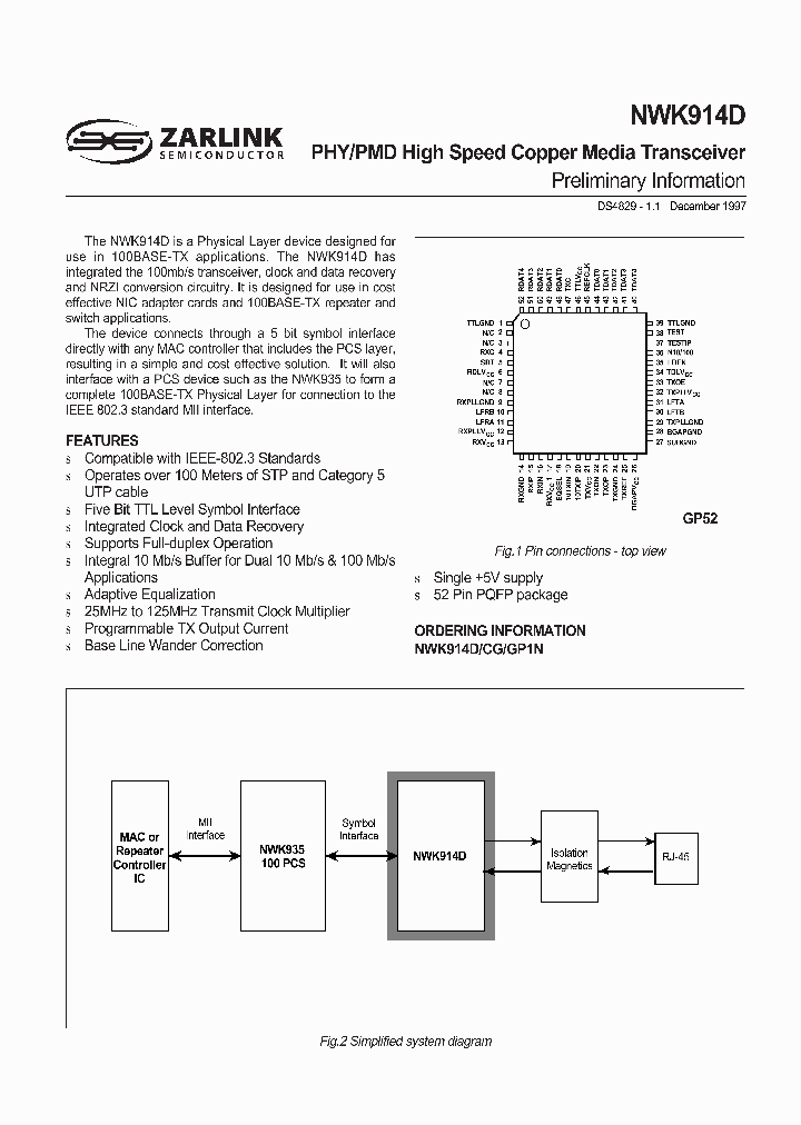 NWK914D_746350.PDF Datasheet