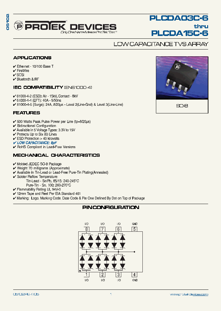 PLCDA05C-6_729557.PDF Datasheet