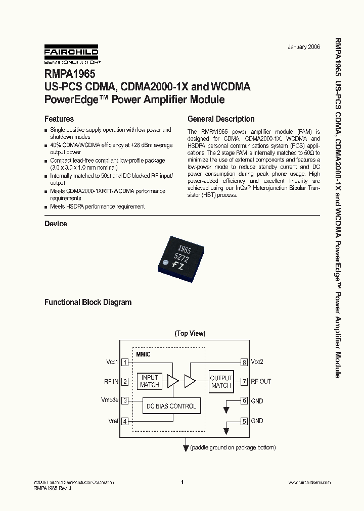 RMPA196506_1022379.PDF Datasheet