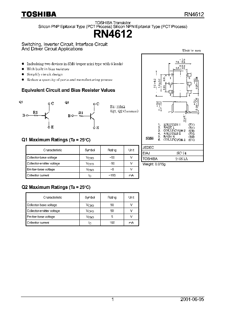 RN4612_683548.PDF Datasheet