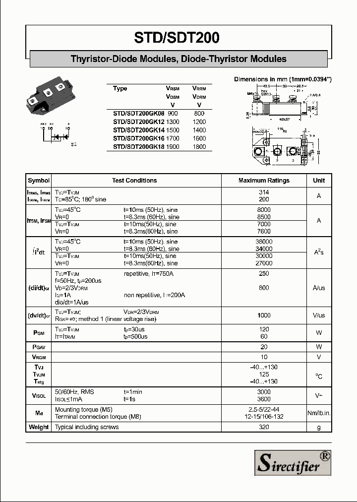 SDT200GK08_935268.PDF Datasheet