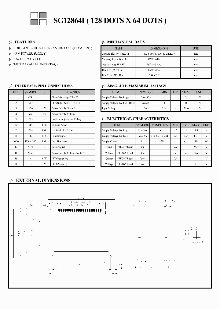 SG12864I_1010389.PDF Datasheet