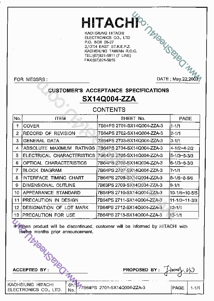 SX14Q004ZZA_1020559.PDF Datasheet