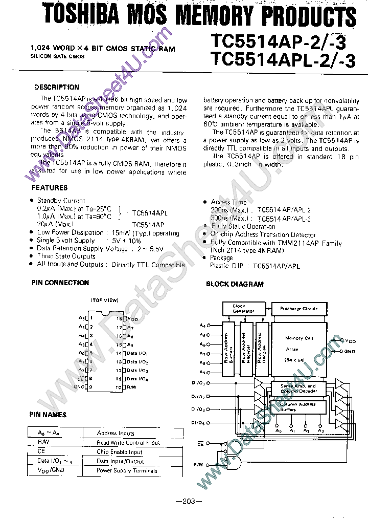 TC5514P_902390.PDF Datasheet