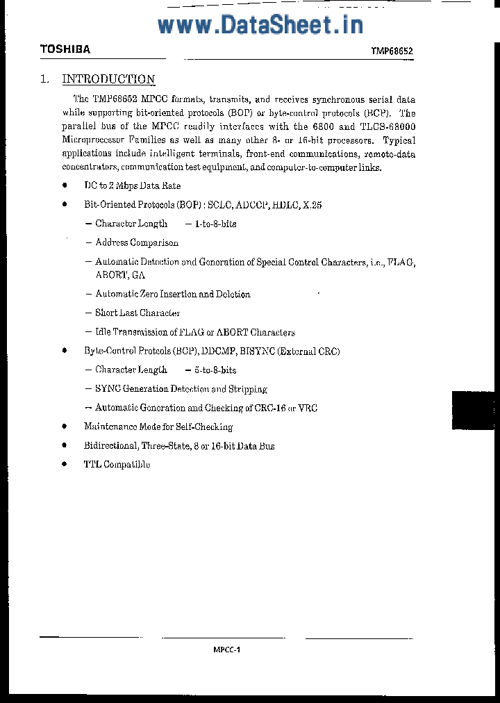 TMP68652_956218.PDF Datasheet