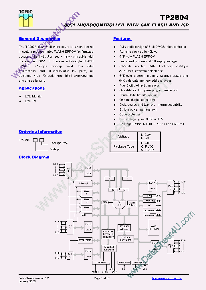 TP2804_894724.PDF Datasheet