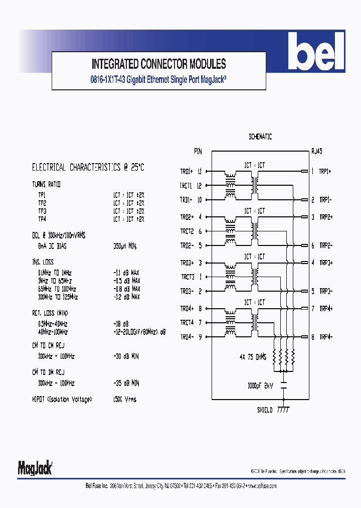 0816-1X1T-43_1190200.PDF Datasheet