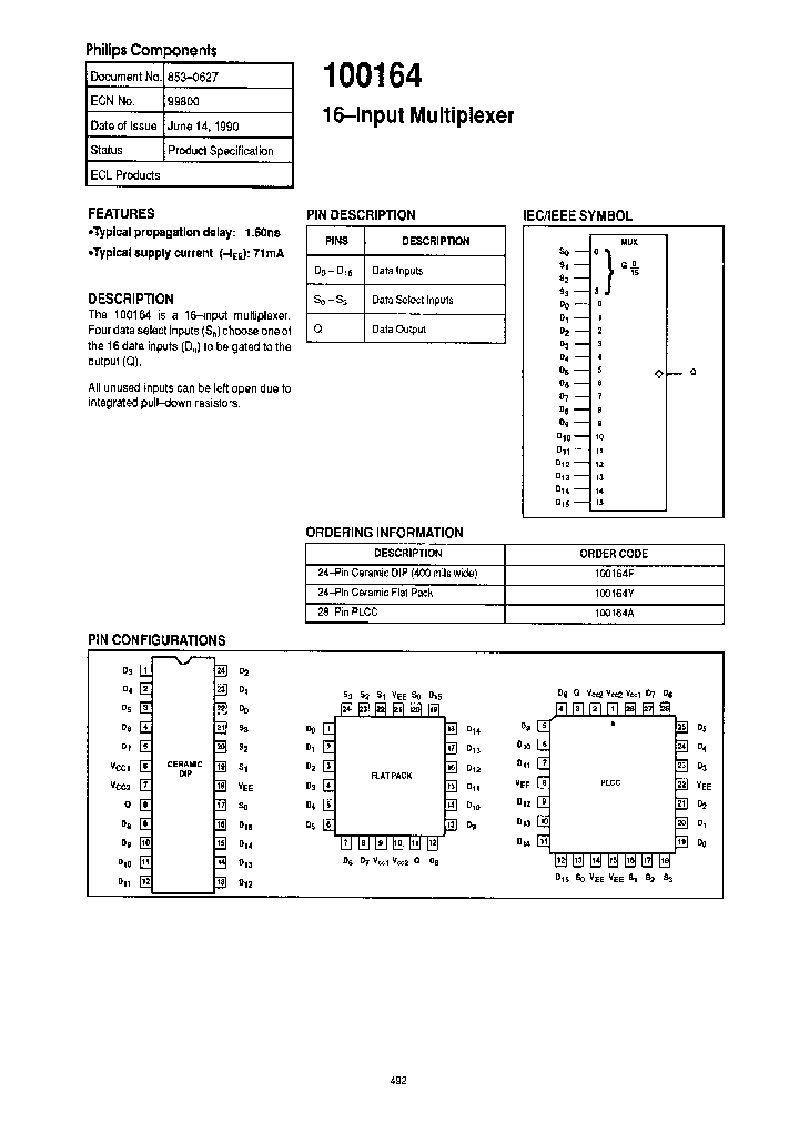 100164F_814184.PDF Datasheet