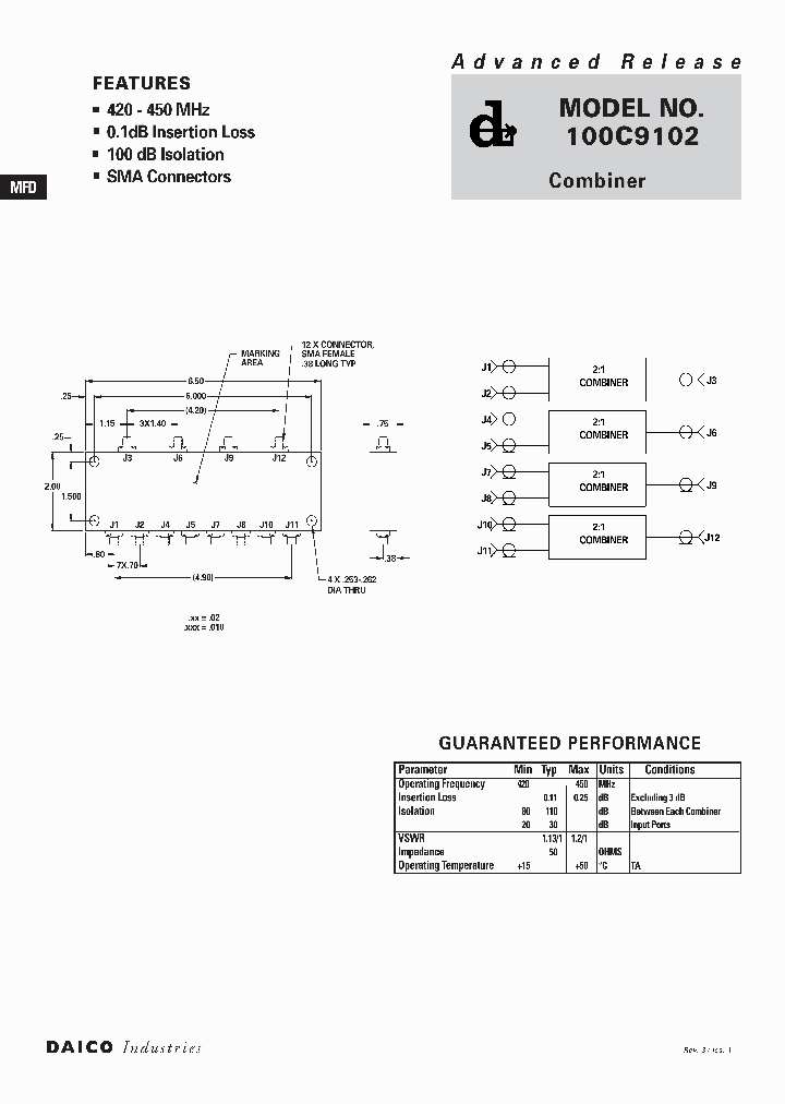 100C9102_1190467.PDF Datasheet