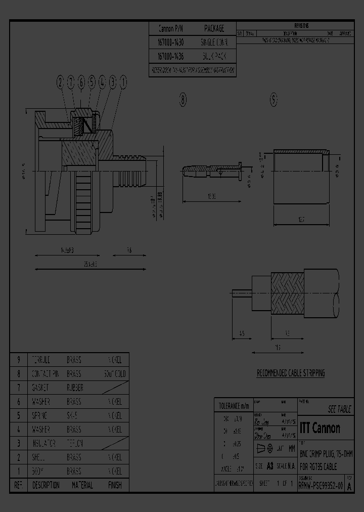 167000-1430_1097320.PDF Datasheet