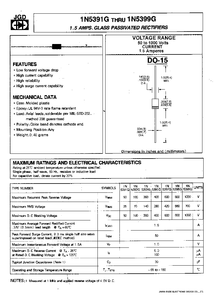 1N5399G_1192035.PDF Datasheet