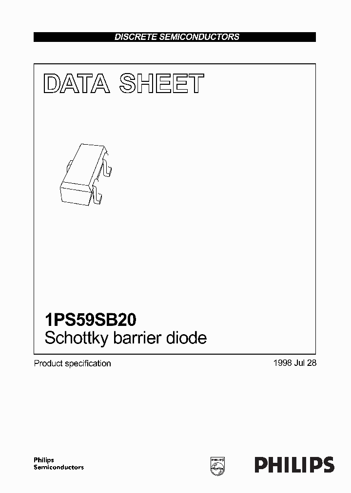 1PS59SB20_1192455.PDF Datasheet