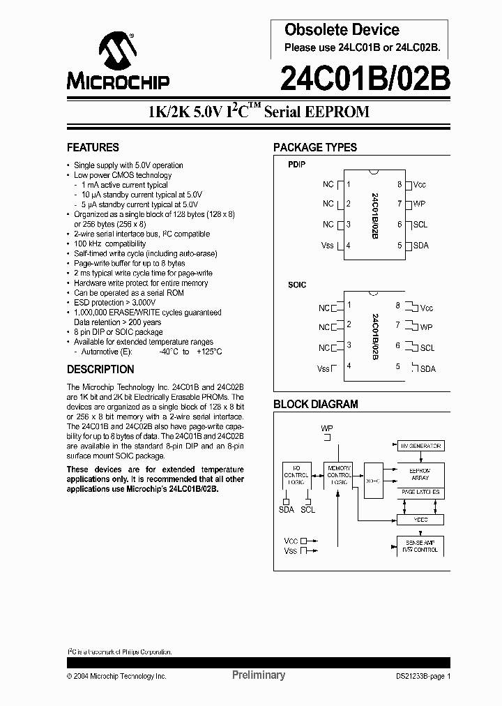 24C02BT-ESN_1193098.PDF Datasheet