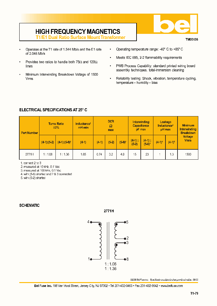 2771H_1193325.PDF Datasheet