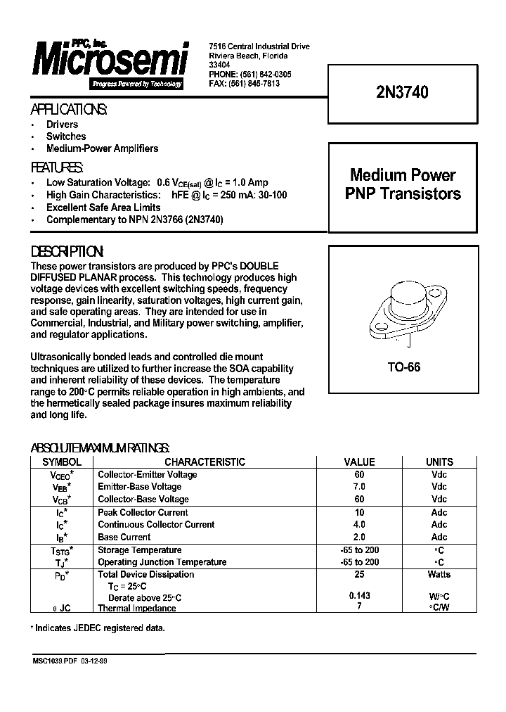 2N3740_1193770.PDF Datasheet