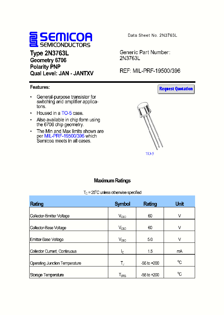 2N3763L_1193779.PDF Datasheet