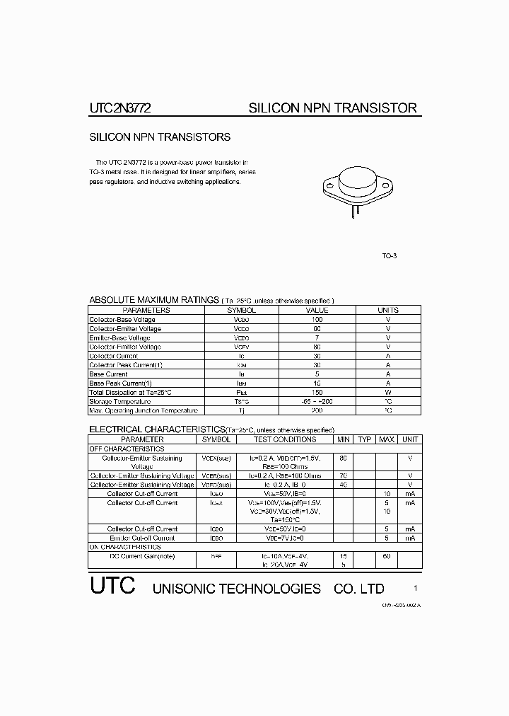 2N3772_1193785.PDF Datasheet
