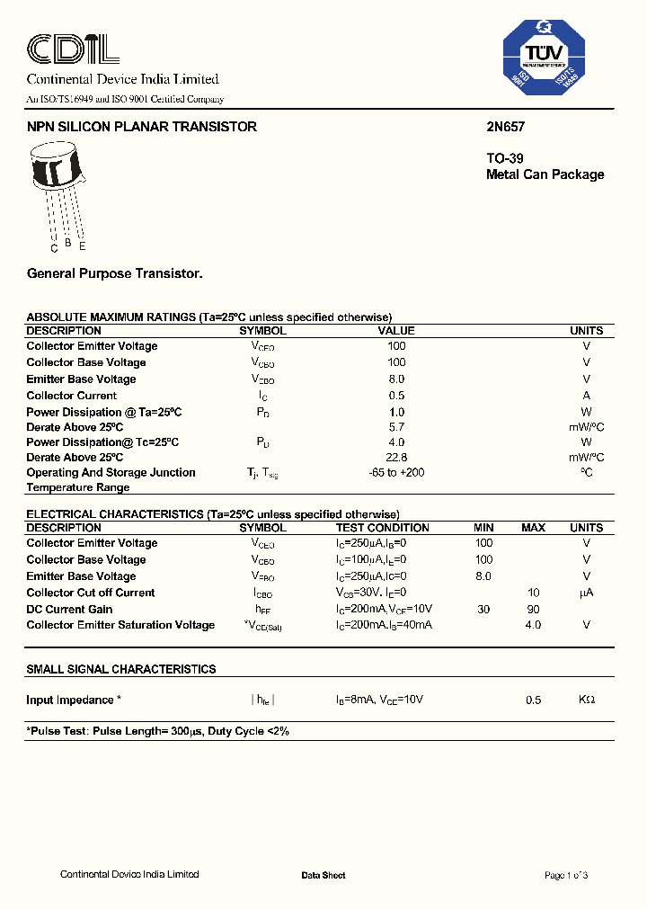 2N657_1040720.PDF Datasheet