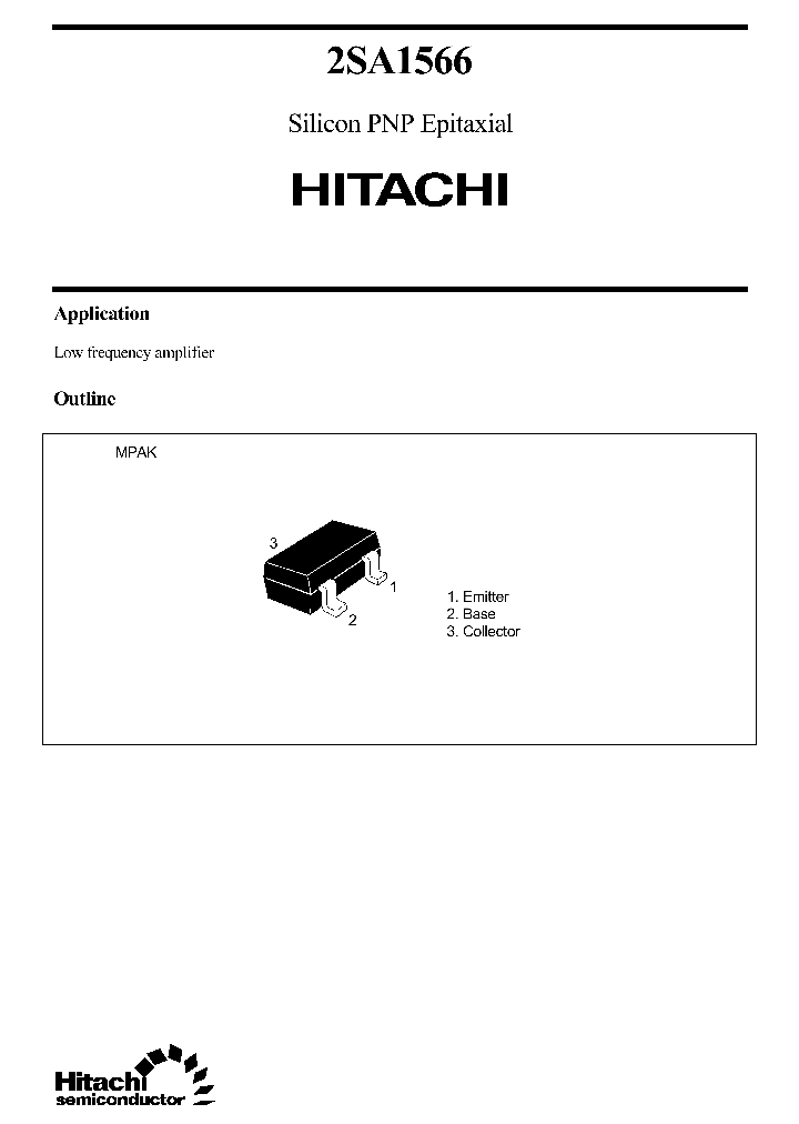 2SA1566_1194693.PDF Datasheet