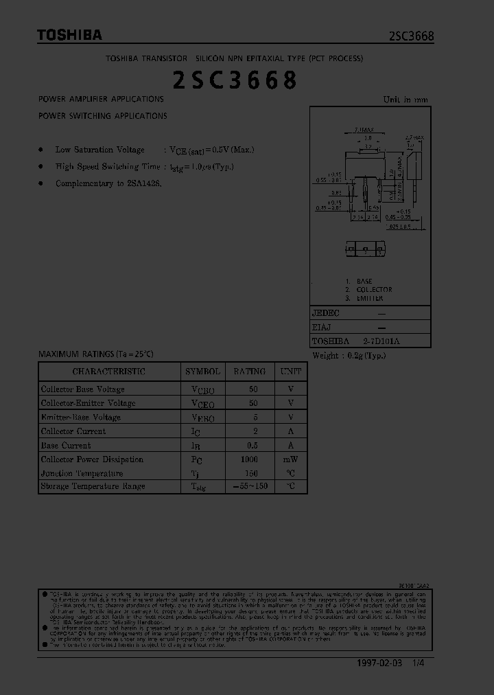 2SC3668_1195767.PDF Datasheet