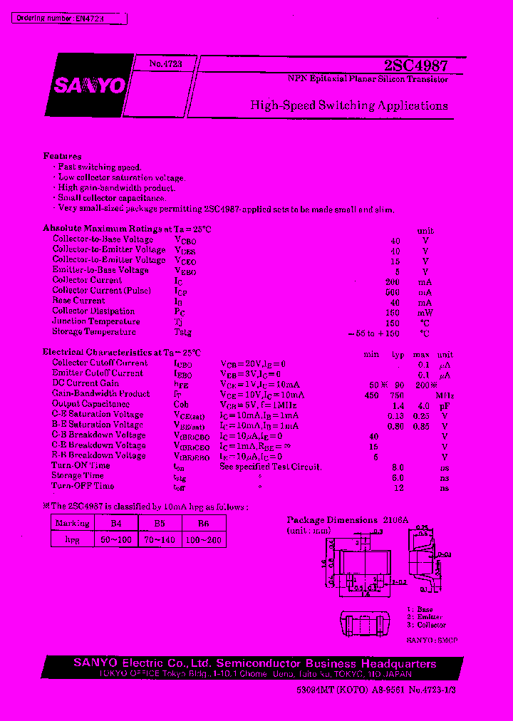 2SC4987_1196264.PDF Datasheet