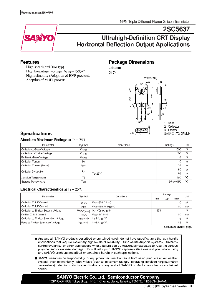 2SC5637_1196526.PDF Datasheet