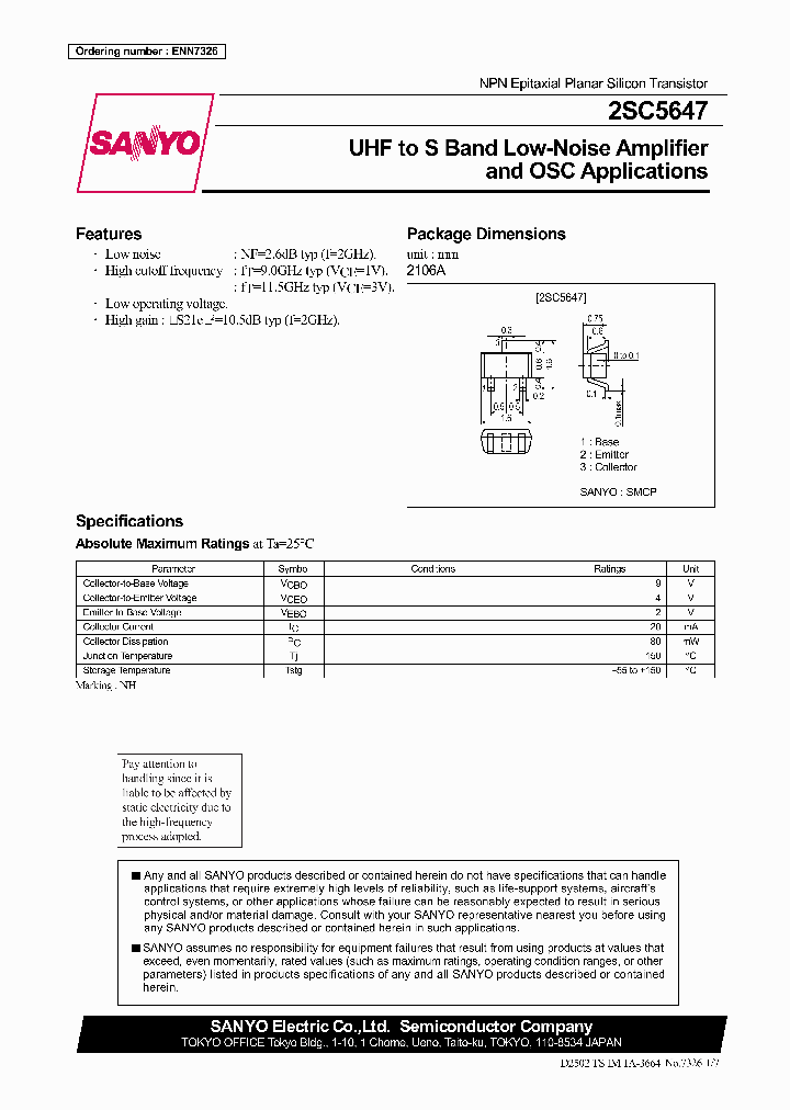 2SC5647_1196530.PDF Datasheet