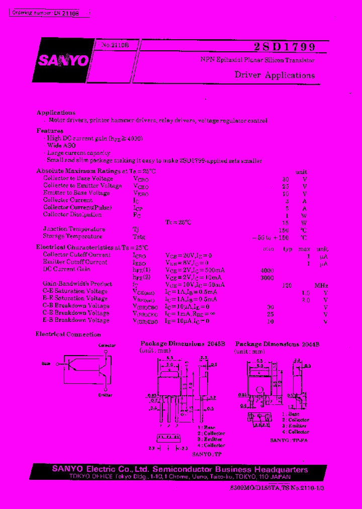 2SD1799_1196923.PDF Datasheet