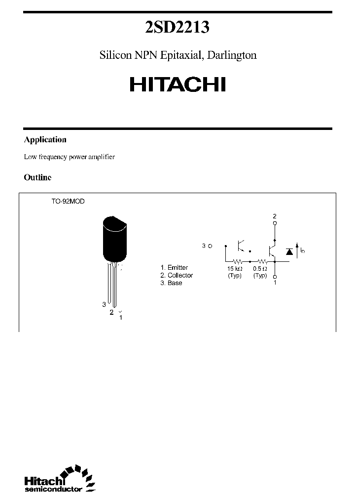 2SD2213_1197115.PDF Datasheet