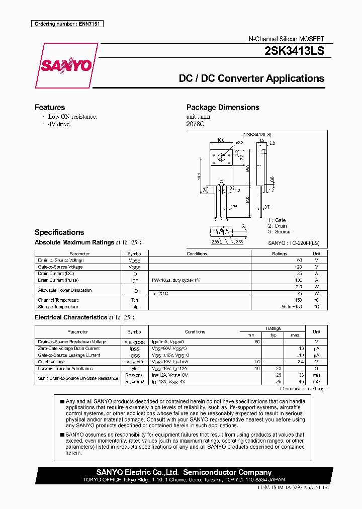 2SK3413LS_1198669.PDF Datasheet