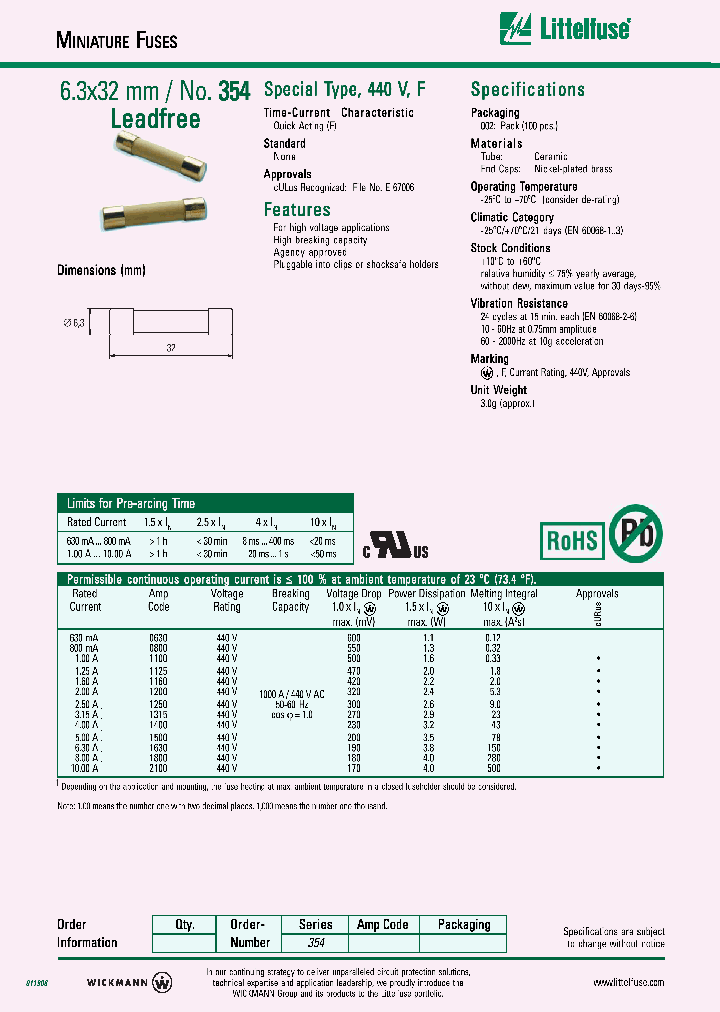 3542100002_1199299.PDF Datasheet