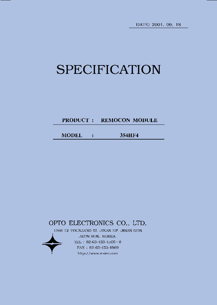 354HF4_1164727.PDF Datasheet