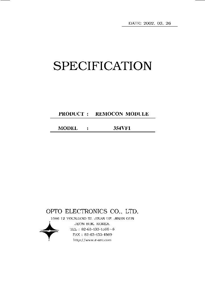 354VF1_1199305.PDF Datasheet